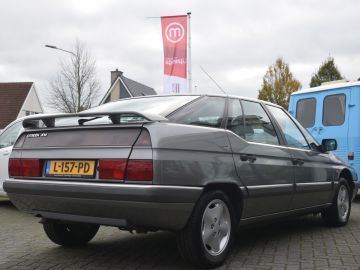 Citroën XM